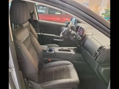 Photo 10 Citroën C5 aircross  BlueHDi 130ch S&S Shine Pack EAT8