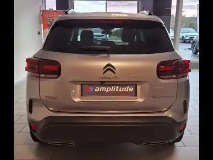 Photo 5 Citroën C5 aircross  BlueHDi 130ch S&S Shine Pack EAT8