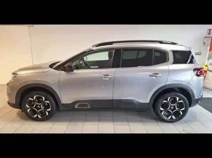 Photo 7 Citroën C5 aircross  BlueHDi 130ch S&S Shine Pack EAT8