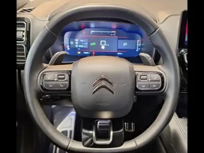 Photo 14 Citroën C5 aircross  BlueHDi 130ch S&S Shine Pack EAT8