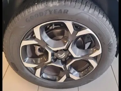 Photo 8 Citroën C5 aircross  BlueHDi 130ch S&S Shine Pack EAT8