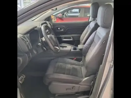 Photo 9 Citroën C5 aircross  BlueHDi 130ch S&S Shine Pack EAT8