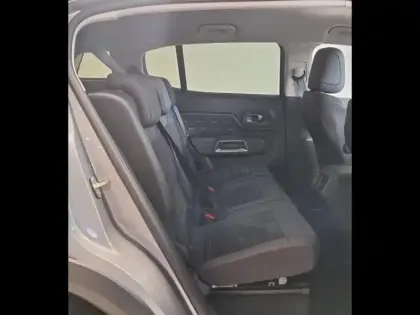 Photo 11 Citroën C5 aircross  BlueHDi 130ch S&S Shine Pack EAT8