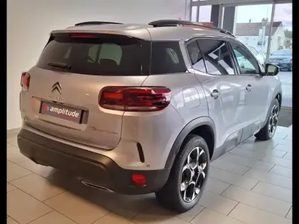 Photo 4 Citroën C5 aircross  BlueHDi 130ch S&S Shine Pack EAT8