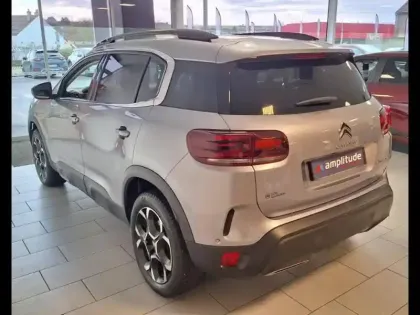 Photo 6 Citroën C5 aircross  BlueHDi 130ch S&S Shine Pack EAT8