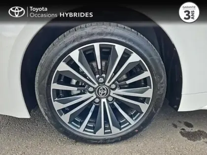 Photo 7 Toyota Corolla  Touring Spt 1.8 140ch Design MY24