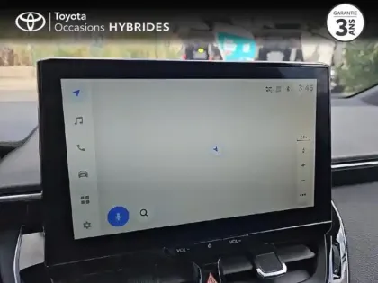 Photo 6 Toyota Corolla  Touring Spt 1.8 140ch Design MY24