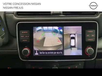 Photo 9 Nissan Leaf  150ch 40kWh N-Connecta