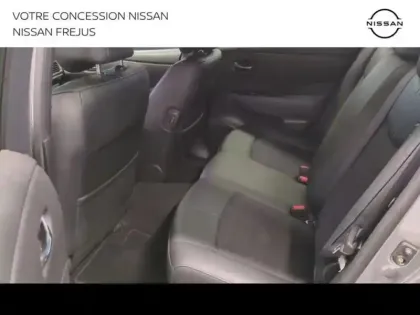 Photo 10 Nissan Leaf  150ch 40kWh N-Connecta
