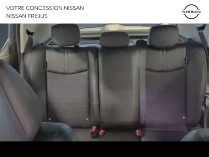 Photo 12 Nissan Leaf  150ch 40kWh N-Connecta