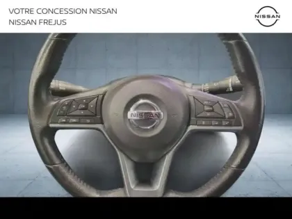 Photo 13 Nissan Leaf  150ch 40kWh N-Connecta