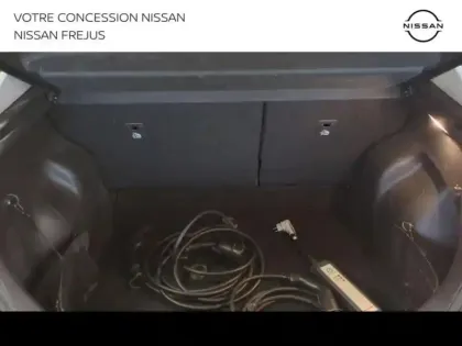 Photo 11 Nissan Leaf  150ch 40kWh N-Connecta