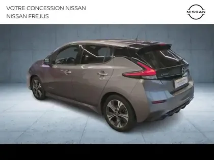 Photo 14 Nissan Leaf  150ch 40kWh N-Connecta