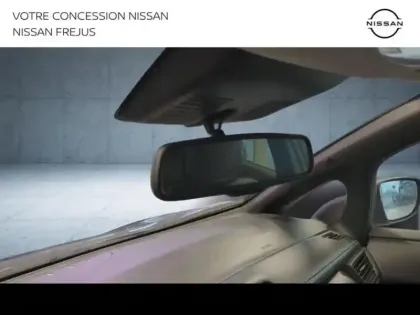 Photo 5 Nissan Leaf  150ch 40kWh N-Connecta