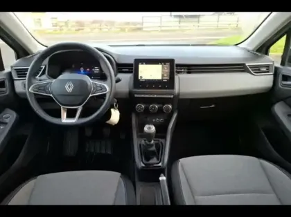 Photo 9 Renault Clio  1.5 Blue dCi 100ch Evolution - 24