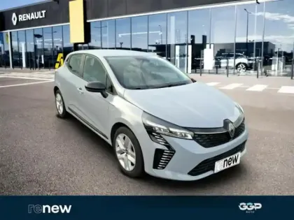 Photo 7 Renault Clio  1.5 Blue dCi 100ch Evolution - 24