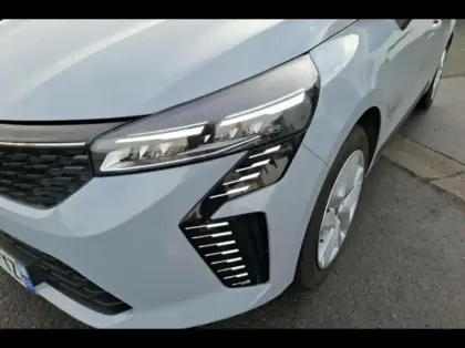 Photo 13 Renault Clio  1.5 Blue dCi 100ch Evolution - 24