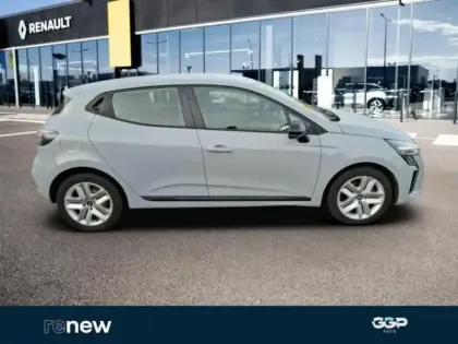 Photo 6 Renault Clio  1.5 Blue dCi 100ch Evolution - 24