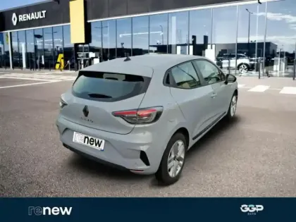 Photo 5 Renault Clio  1.5 Blue dCi 100ch Evolution - 24