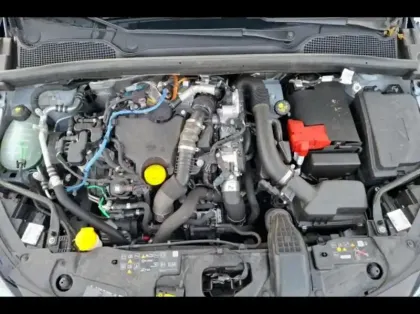 Photo 14 Renault Clio  1.5 Blue dCi 100ch Evolution - 24