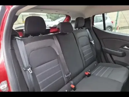 Photo 10 Dacia Sandero  1.0 TCe 90ch Stepway Expression