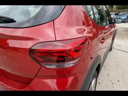 Photo 13 Dacia Sandero  1.0 TCe 90ch Stepway Expression