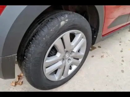 Photo 12 Dacia Sandero  1.0 TCe 90ch Stepway Expression