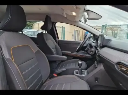 Photo 9 Dacia Sandero  1.0 TCe 90ch Stepway Expression