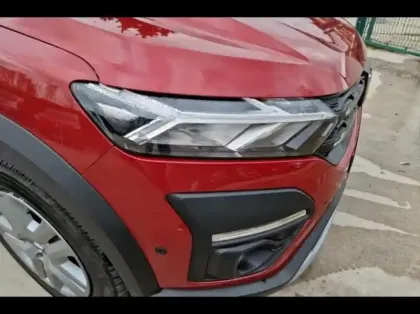 Photo 14 Dacia Sandero  1.0 TCe 90ch Stepway Expression