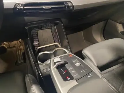 Photo 11 BMW X1  sDrive20i 170ch M Sport