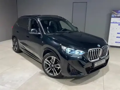Photo 5 BMW X1  sDrive20i 170ch M Sport