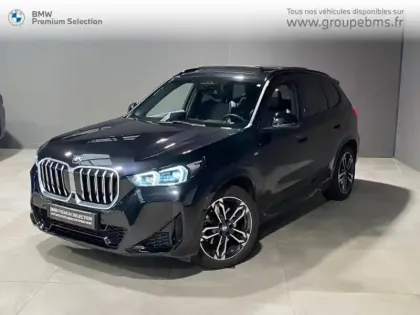 Photo Bmw X1