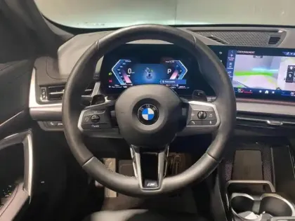 Photo 12 BMW X1  sDrive20i 170ch M Sport