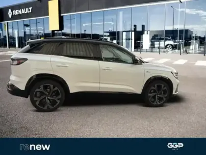 Photo 6 Renault Austral  1.2 E-Tech full hybrid 200ch Techno esprit Alpine