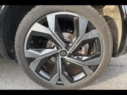 Photo 12 Renault Austral  1.2 E-Tech full hybrid 200ch Techno esprit Alpine