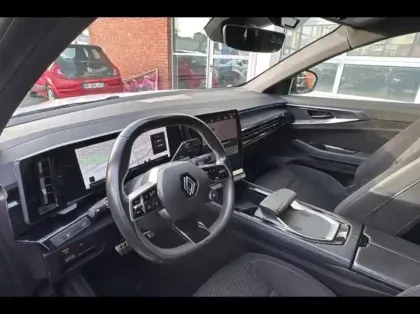 Photo 8 Renault Austral  1.2 E-Tech full hybrid 200ch Techno esprit Alpine