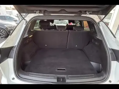 Photo 11 Renault Austral  1.2 E-Tech full hybrid 200ch Techno esprit Alpine