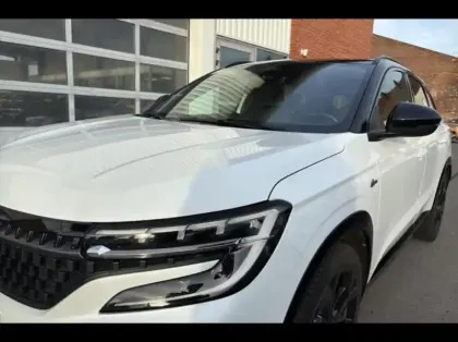 Photo 13 Renault Austral  1.2 E-Tech full hybrid 200ch Techno esprit Alpine