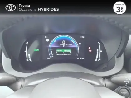 Photo 28 Toyota Yaris  116h Design 5p MY25