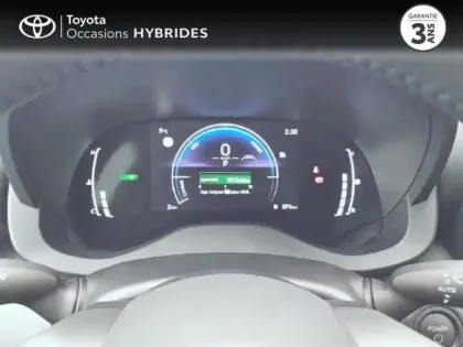 Photo 13 Toyota Yaris  116h Design 5p MY25