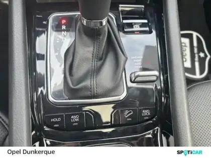 Photo 14 Jeep Compass  1.3 Turbo T4 240ch PHEV 4xe Summit AT6 eAWD