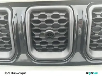 Photo 10 Jeep Compass  1.3 Turbo T4 240ch PHEV 4xe Summit AT6 eAWD