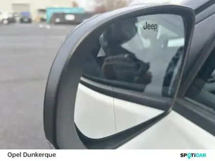 Photo 9 Jeep Compass  1.3 Turbo T4 240ch PHEV 4xe Summit AT6 eAWD