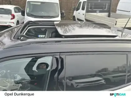 Photo 6 Jeep Compass  1.3 Turbo T4 240ch PHEV 4xe Summit AT6 eAWD