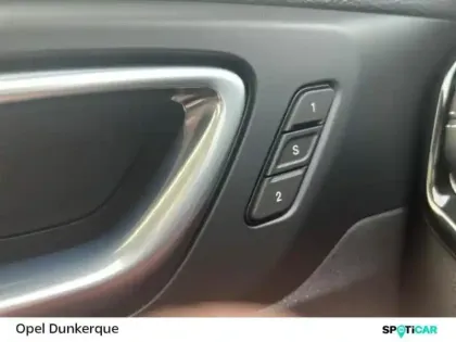 Photo 13 Jeep Compass  1.3 Turbo T4 240ch PHEV 4xe Summit AT6 eAWD