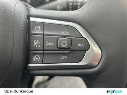 Photo 11 Jeep Compass  1.3 Turbo T4 240ch PHEV 4xe Summit AT6 eAWD