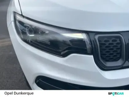 Photo 7 Jeep Compass  1.3 Turbo T4 240ch PHEV 4xe Summit AT6 eAWD