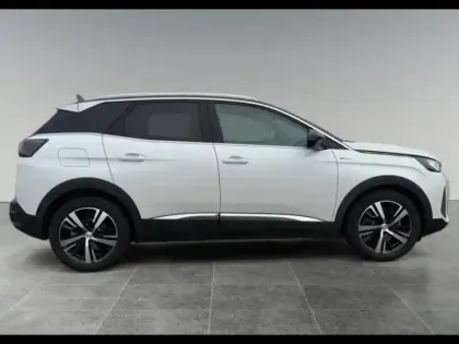 Photo 5 Peugeot 3008  HYBRID 225ch GT e-EAT8