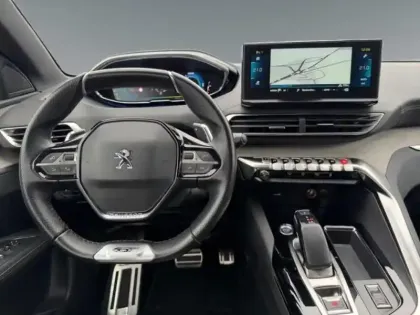 Photo 10 Peugeot 3008  HYBRID 225ch GT e-EAT8