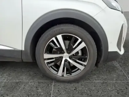 Photo 13 Peugeot 3008  HYBRID 225ch GT e-EAT8